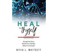 Scarred: Heal Thy Self