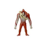 (Scarred King) Godzilla VS King Kong 2 New Empire Monsters Action Figure Model Kids Toys