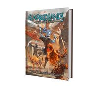 Scarred Lands: Dead Man's Rust (ONXSL015)