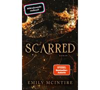 Scarred: Roman | Hooked 2: Der Dark-Romance Boo, Mcintire, Mcintire,.