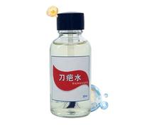 Scarring Liquid for Makeup - 30ml Safe Cosplay Body Painting,Realistic Cosplay Makeup Scar Liquid | for Escape Room Horror Theme Party Theatre Performance Carnival Masquerade