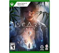 Scars Above (輸入版:北米) - XboxOne