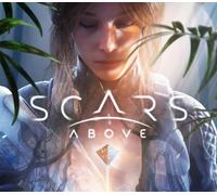 Scars Above EU Steam CD Key