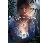 Scars Above (PC) - Steam Key - ROW