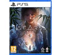 Scars Above - PlayStation 5