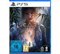 Scars Above /PS5