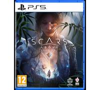 Scars Above (PS5) - Brand New and Sealed