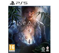 Scars Above (Sony Playstation 5)