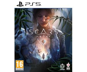 Scars Above (PS5) (Sony Playstation 5)