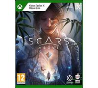 Scars Above (Xbox Series X)