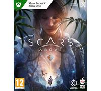 Scars Above (Xbox Series X)