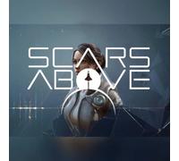 Scars Above (Xbox One/Xbox Series X|S) Xbox Live Key - TURKEY