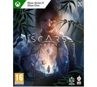 Scars Above (Xbox Series X)