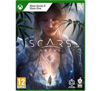 Scars Above (Xbox Series X)