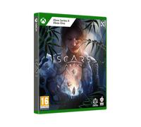 Scars Above - Xbox Series X / One