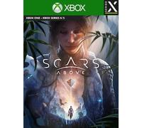 Scars Above (Xbox Series X/S) - Xbox Live Key - EUROPE