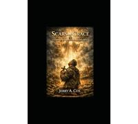 Scars and Grace: A Testimony of Pain Survival and God's Grace