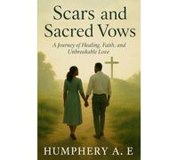 Scars and Sacred Vows: A Journey of Healing, Faith, and Unbreakable Love