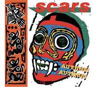 Scars - Author! Author!
