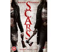 Scars [DVD]