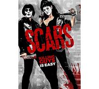 Scars [DVD] [NTSC]