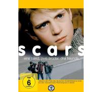Scars - Eine Band, zwei Brüder, drei Freunde