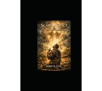 Scars & Grace:: A Testimony of Pain Survival and God's Grace