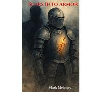 Scars Into Armor: Becoming Someone Others Can Lean On