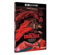 Scars of Dracula [Blu-ray] [Region Free]