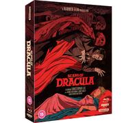 Scars of Dracula Collector's Edition