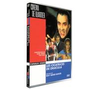 Scars of Dracula [DVD] [1970]