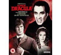 Scars Of Dracula (Doubleplay) Blu-ray