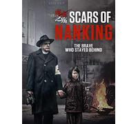 Scars of Nanking