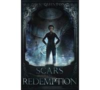 Scars of Redemption: A Supernatural Thriller (The Spirit Hunter Series)