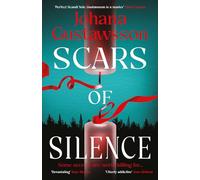 Scars of Silence: This year's most shocking, chilling mystery, by the bestselling author of Yule Island: Volume 2 (Lidingö Mysteries)