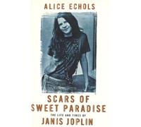 Scars Of Sweet Paradise