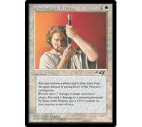 Scars of the Veteran | Alliances