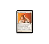 Scars of the Veteran | Coldsnap Theme Decks