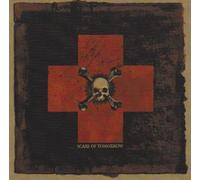 Scars of Tomorrow - All Things Change