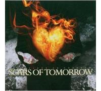SCARS OF TOMORROW - THE FAILURE IN DROWNING CD NEW