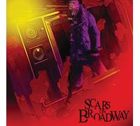 Scars on Broadway