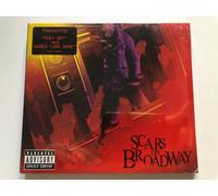 SCARS ON BROADWAY (DIGIPACK)