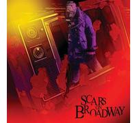 Scars On Broadway - Scars On Broadway