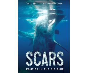 Scars: Politics in the Big Blue (DVD) (US IMPORT)