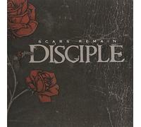 Scars Remain by Disciple
