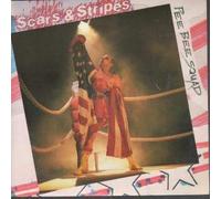 Scars & Stripes / DJ Talking Blues Part 2 [Vinyl Single]
