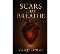 Scars that breathe: Not all scars fade - some whisper, some scream, and some… learn to breathe.