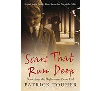 Scars that Run Deep: Sometimes the Nightmares Don't End