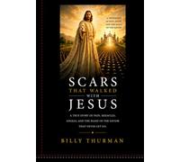 Scars That Walked with Jesus: A Testimony of Childlike Faith