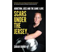 Scars Under The Jersey: Addiction, Loss and the Game I Love
